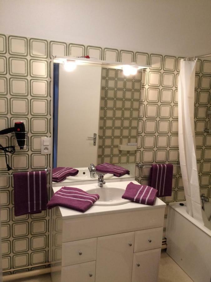 Labronie Apartment Sarlat-la-Caneda Ngoại thất bức ảnh