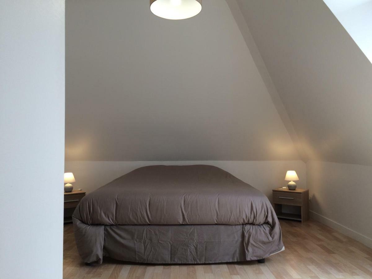 Labronie Apartment Sarlat-la-Caneda Ngoại thất bức ảnh