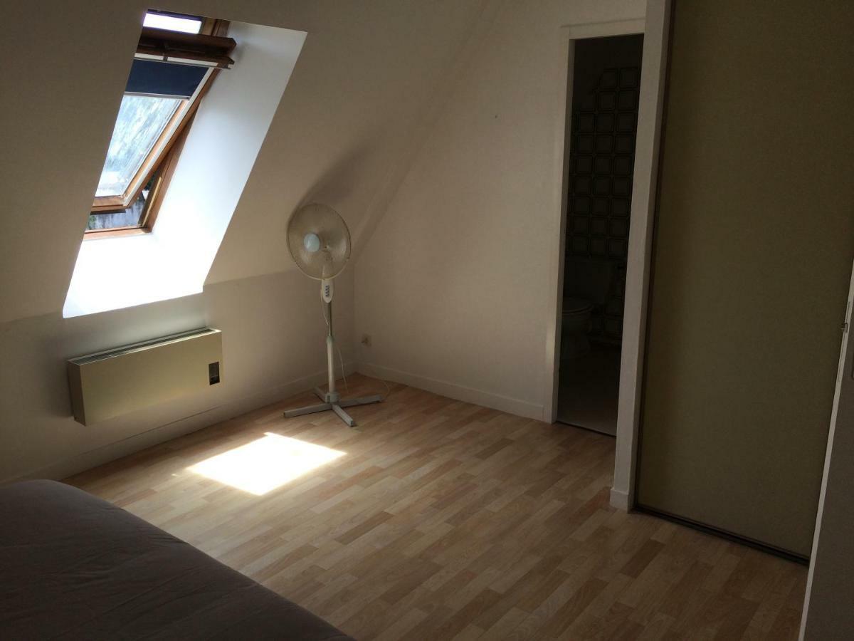 Labronie Apartment Sarlat-la-Caneda Ngoại thất bức ảnh