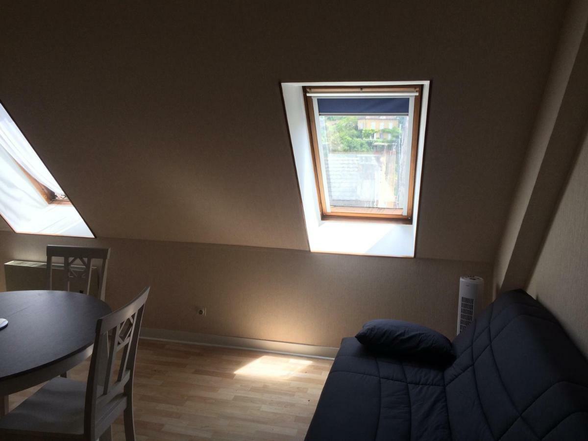 Labronie Apartment Sarlat-la-Caneda Ngoại thất bức ảnh