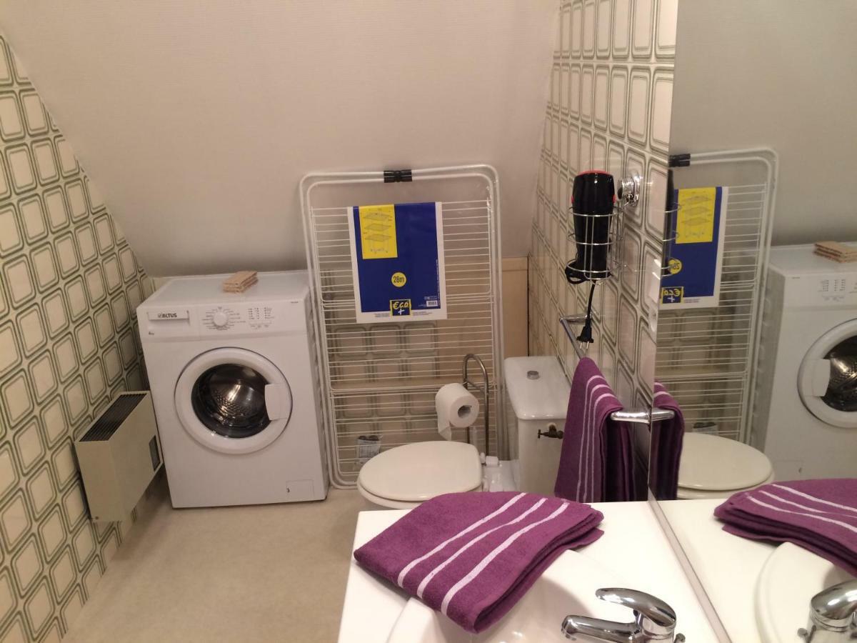 Labronie Apartment Sarlat-la-Caneda Ngoại thất bức ảnh